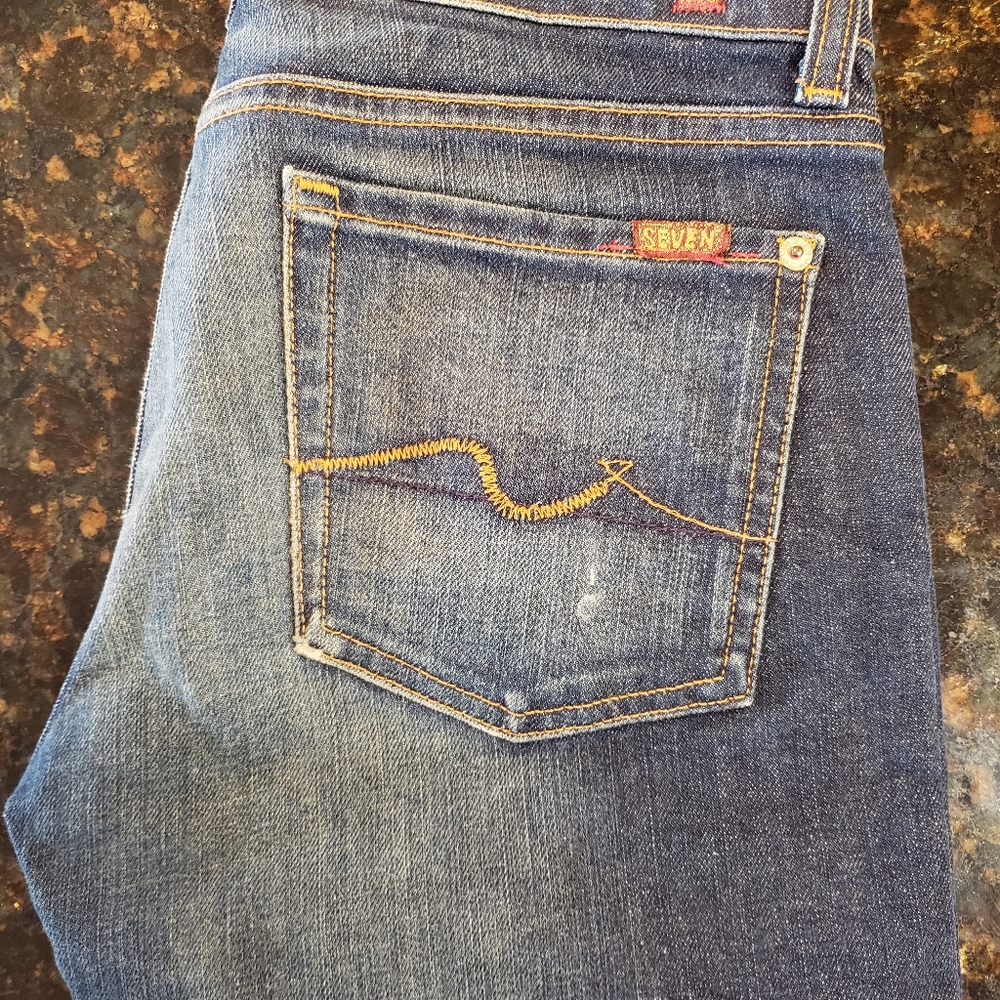Seven Denim jeans